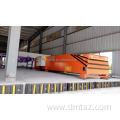 3 section 12 meters bag loading conveyors